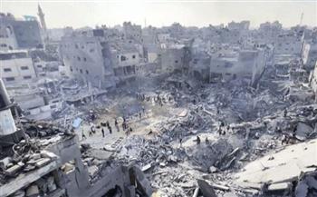 باحث سياسي: حديث المنظمات الدولية عن المساعدات الإنسانية لغزة دون فائدة