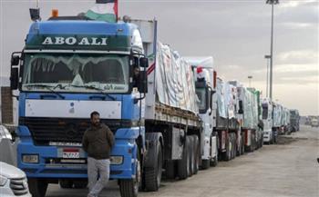 نشطاء اسرائيليون يساريون يحاولون إيصال مساعدات إلى غزة