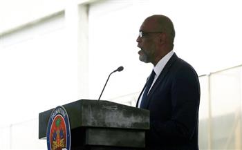 رئيس وزراء هايتي يعجز عن العودة للبلاد بسبب العصابات