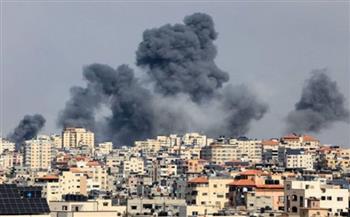 12 شهيدا وعشرات الجرحى في قصف إسرائيلي على قطاع غزة