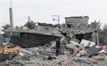 المرصد الأورومتوسطي يحذر من كارثة بيئية تتفاقم في غزة