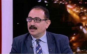 أستاذ علوم سياسية: القاهرة تواصل جهودها لوقف إطلاق النار في غزة