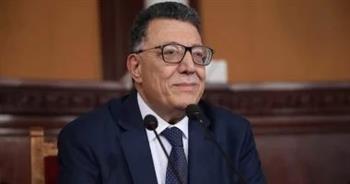 رئيس «النواب التونسي»: يجب مضاعفة العمل المشترك مع الأردن لمساندة نضال الفلسطينيين