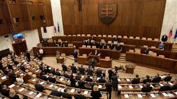 نائب رئيس البرلمان السلوفاكي: روسيا ليست معتدية وهي تحمي مصالحها في أوكرانيا