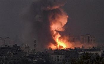 مقررة أممية: ما يحدث في غزة كارثي.. وإسرائيل ترغب زيادة قوتها الغاشمة ضد رفح