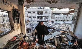 تطورات العدوان على غزة.. المقاومة توضح شروطها للهدنة المرتقبة ومقتل 7 جنود إسرائيليين في عملية مزدوجة 