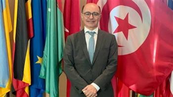 التونسي هيكل بن محفوظ يؤدي اليمين قاضيًا بالمحكمة الجنائية الدولية