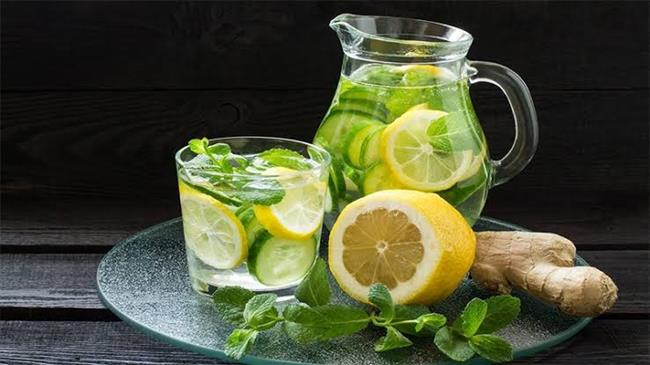 فى الصيام فرصة للتخلص من سموم الجسم