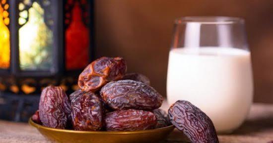 أفضل الأكلات لإفطار رمضان
