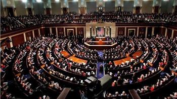 "الشيوخ الِأمريكي" يقر مشروع قانون الإنفاق لتجنب الإغلاق الجزئي