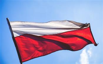 بولندا تقرر فرض حظر على استيراد المنتجات من روسيا