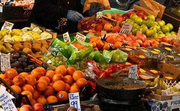 "فاو": انخفاض مؤشر أسعار الغذاء خلال فبراير للشهر السابع على التوالي