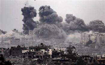 عشرات الشهداء جراء قصف إسرائيلي لمناطق متفرقة من قطاع غزة