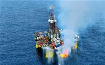 اكتشاف 102 مليون طن من احتياطيات النفط في بحر الصين الجنوبي
