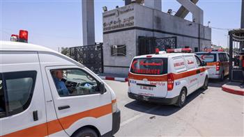 "صحة غزة": الاحتلال ارتكب 10 مجازر راح ضحيتها 82 شهيدًا و122 مُصابًا خلال آخر 24 ساعة