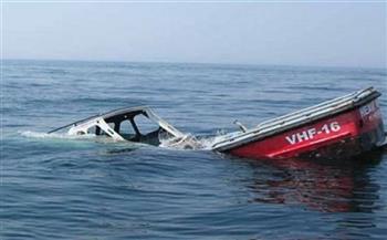 ستة في عداد المفقودين بعد انقلاب قارب صيد بكوريا الجنوبية