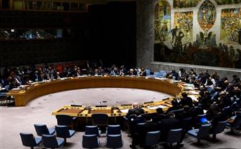 قراران لمجلس الأمن الدولي بشأن السودان