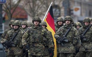 صحيفة: ألمانيا تتجهز للحرب ضد روسيا