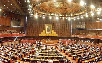 عضو بمجلس الشيوخ الباكستاني: نجاح الصين يرجع إلى القيادة القوية والدبلوماسية السلمية
