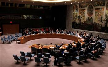 مجلس الأمن الدولي يعتمد قراراً يدعو لوقف الأعمال العدائية في السودان خلال شهر رمضان