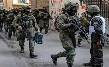 وسائل إعلام فلسطينية : قوات الاحتلال تواصل انتهاكاتها في غزة والضفة 