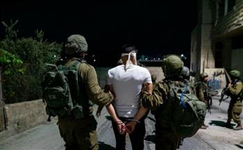 الاحتلال الاسرائيلي يعتقل 7505 فلسطينيًا من الضفة منذ بدء العدوان