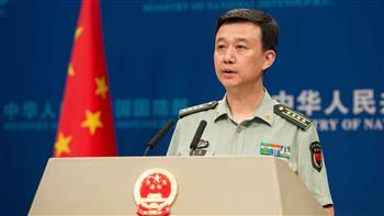 المتحدث باسم وزارة الدفاع الصينية يشرح سبب زيادة الميزانية العسكرية لبلاده في 2024