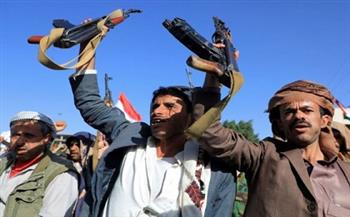  تصعيد خطير للحوثيين باستهداف القطع العسكرية الأمريكية والدولية