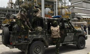قوات الأمن النيجيرية تستنفر للعثور على 250 تلميذاً اختطفهم مسلحون