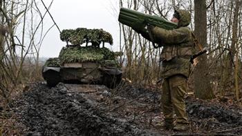 القوات الروسية تدمر منظومتي "باتريوت" في دونيتسك الشعبية