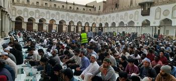 الجامع الأزهر يكشف عن استعداداته لاستقبال شهر رمضان 
