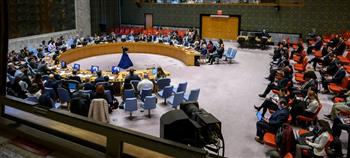 الولايات المتحدة ترحب باعتماد مجلس الأمن الدولي قرارين بشأن الوضع في السودان