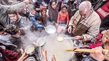 منظمات حقوقية فلسطينية: سكان غزة يستقبلون رمضان وسط معاناة غير مسبوقة