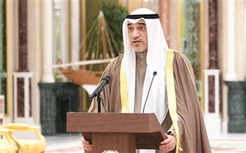 وزير الدفاع الكويتي يوجه بالمحافظة على أعلى درجات الجاهزية واليقظة والاستعداد
