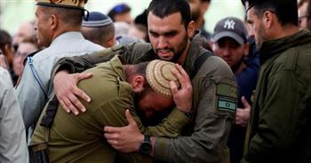 الاحتلال الإسرائيلي يعلن مقتل ضابط برتبة رائد في وحدة الكوماندوز