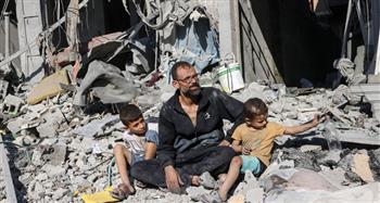 8 شهداء في قصف إسرائيلي وسط وجنوب غزة .. و"منظمة التحرير" تدعو أستراليا لتمويل الأونروا