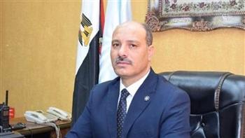 مدير «تعليم الإسكندرية» يشيد بدور القيادة السياسية في بناء وتنمية الجمهورية الجديدة