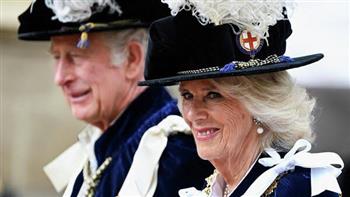 ضربة مزدوجة للعائلة المالكة المرض اللعين يلاحق العرش البريطانى