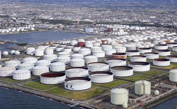 اليابان: حصة النفط العربي من وارداتنا 96.7%