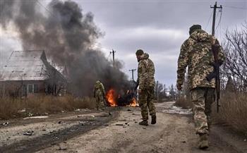 ملياردير أمريكي يقر بأن أوكرانيا تلقت أكبر هزيمة كدولة في التاريخ المعاصر