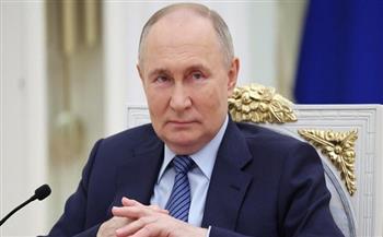 بوتين يوجه بإعداد الإجراءات لضمان دخول روسيا إلى أكبر أربعة اقتصادات في العالم