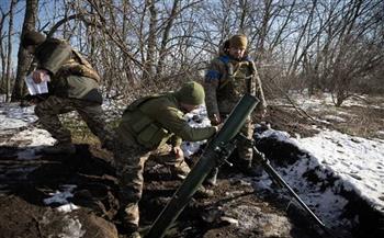 جنرال أمريكي متقاعد يدق ناقوس الخطر بشأن الوضع في أوكرانيا 