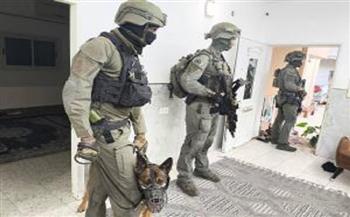 الأمن الفيدرالي الروسى : المسلحون المحتجزون بداغستان متورطون في تمويل إرهابيي "كروكوس"