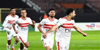 جمال عبد الحميد: زيزو أفضل لاعب في مصر 