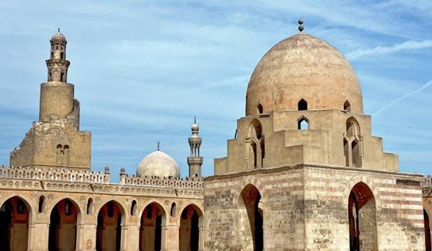 حدث في مثل هذا اليوم 23 رمضان.. هدم صنم اللات وميلاد أحمد بن طولون