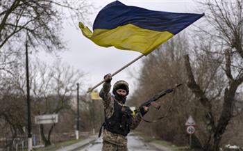 موسكو: أوكرانيا تستخدم معلومات أقمار اصطناعية أمريكية في هجماتها على الأراضي الروسية