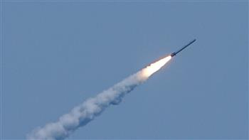 أوكرانيا : روسيا استهدفت كييف بخمسة صواريخ "تسيركون" خلال العام الجارى