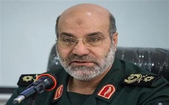 مصرع القائد بالحرس الثوري الإيراني محمد رضا زاهدي بضربة إسرائيلية في دمشق