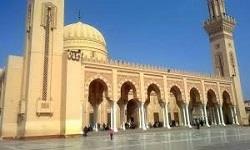 مساجد تاريخية.. مسجد أحمد البدوي بطنطا (23- 30)