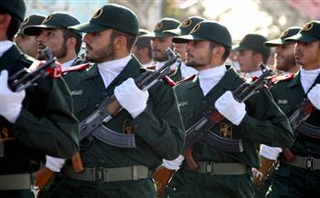 الحرس الثوري الإيراني يعلن مقتل 7 من مستشاريه العسكريين في القصف الإسرائيلي